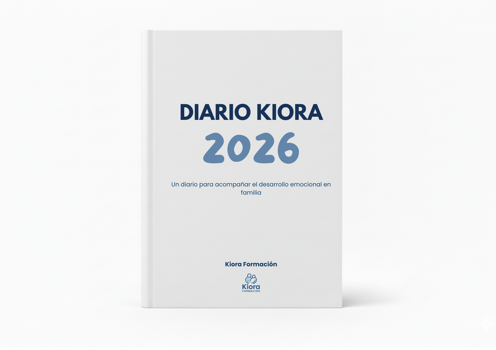 Diario Kiora